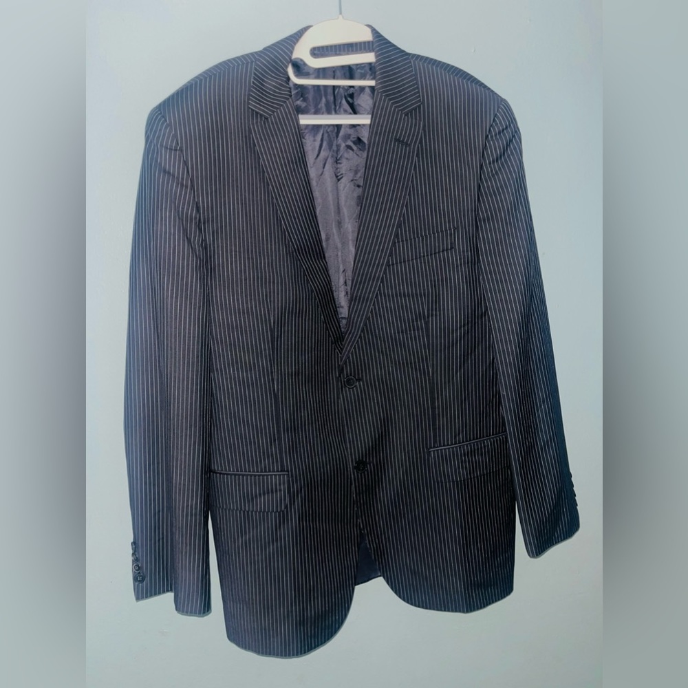Bundle of Two Blazer Hugo Boss and Apt 9 size 42L